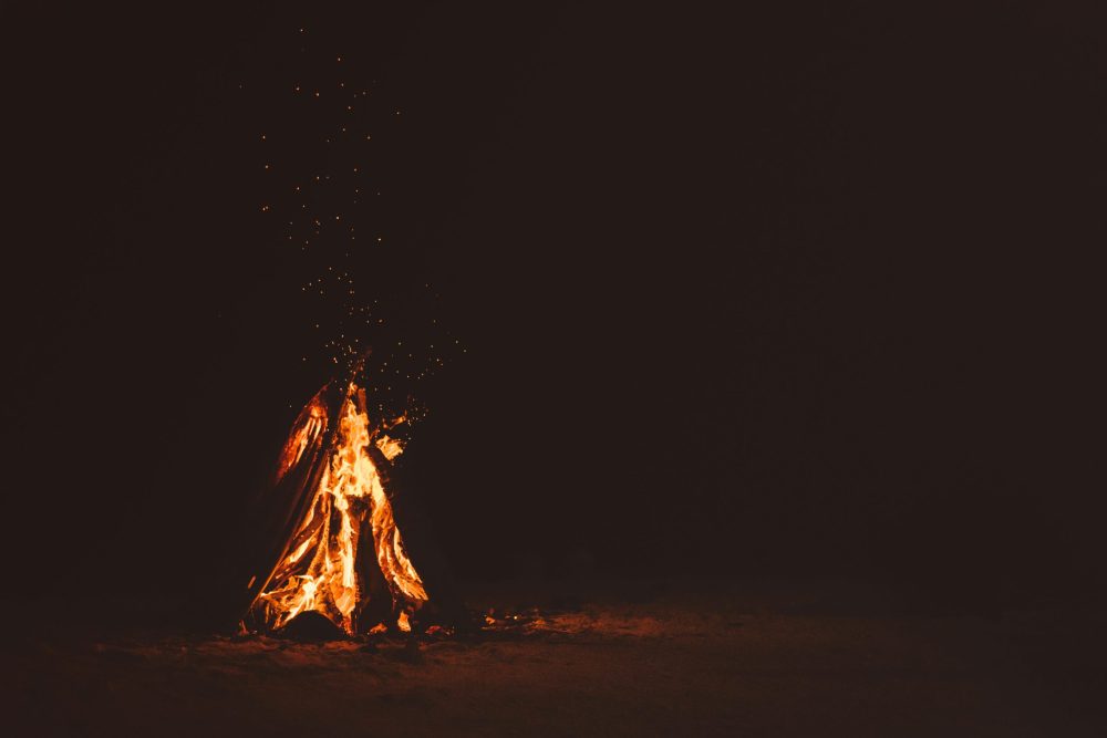 image courtesy of Joshua Newton via Unsplash